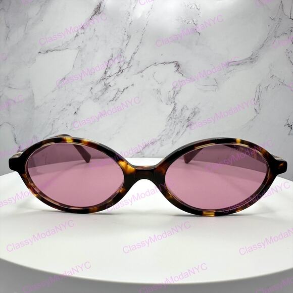 NEW MIU MIU Sunglasses main image 8